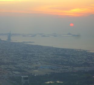 Blick von der Aussichtsplattform