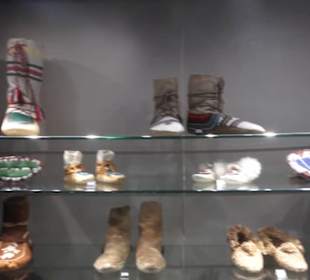 Nordamerika Native Museum