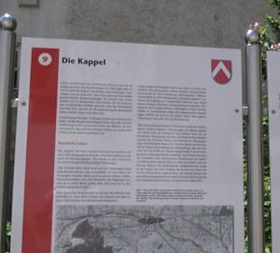 Die Kappel