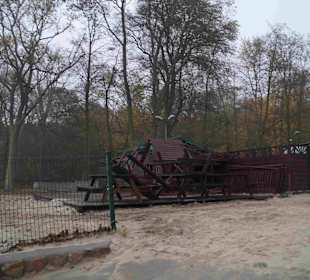 Strand Kolberg/Kolobrzeg