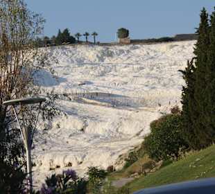 Pamukkale