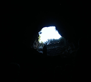  Höhle von Melissani