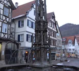 Altstadt Bad Urach