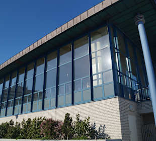 Stadtrundfahrt Grömitz