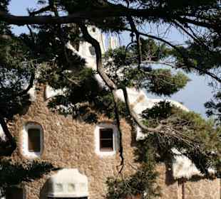 Parc Güell