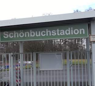 Sportanlage Schönbuch