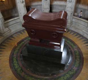 Grób napoleona