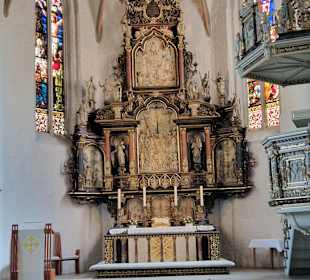 Stadtrundgang Rendsburg