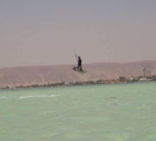 Kite mit Geführte Touren Egypt Booking