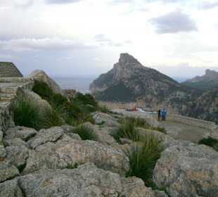 Kap Formentor