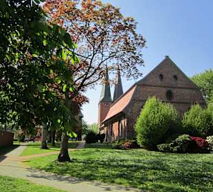 Wandern Hollern-Twielenfleth