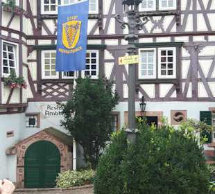 Historische Altstadt