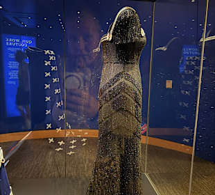 Indianer Museum Washington 