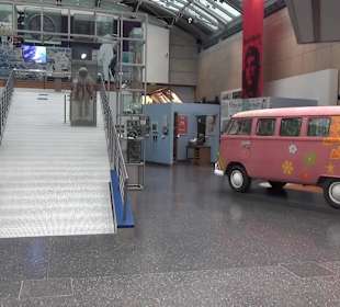 Haus der deutschen Geschichte