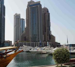 Dubai Zentrum