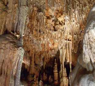 Damlatashöhle
