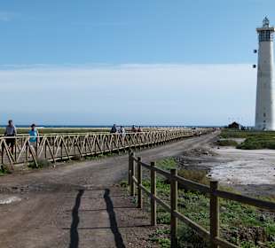 Eindrücke wie an der Nordsee