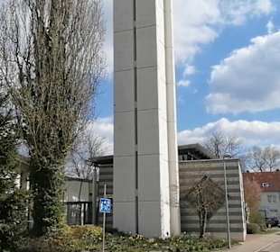 Katholische Kirche St. Michael