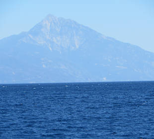 Berg Athos