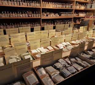 Impressionen vom "Heinzels Wintermärchen"