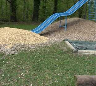 Wandertour durchs Reissenbachtal Oberhausen