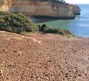 Seven Hanging Valleys Trail