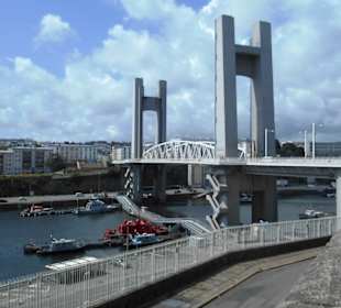 Pont de Recouvrance