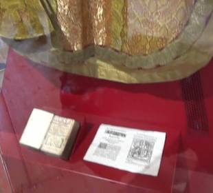 Ausstellung Sittikus