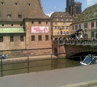 Eingangsbereich