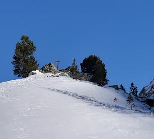 St. Jakob in Defereggental Ski Area