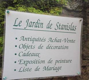 Altstadt Wissembourg