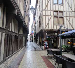  Crêperie La Tourelle