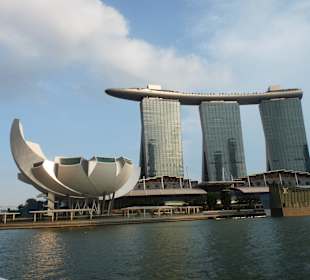 Marina Bay Sands