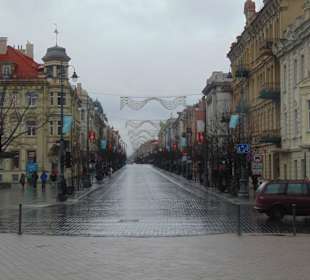 Проспект Гедиминас