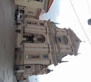 Римско-католический костел Св.Терезы