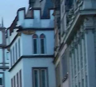 Steipe in Trier