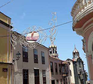 Inselrundfahrt AIDA Tagestour