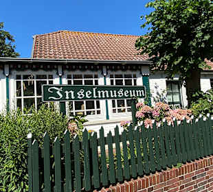 Inselmuseum Spiekeroog