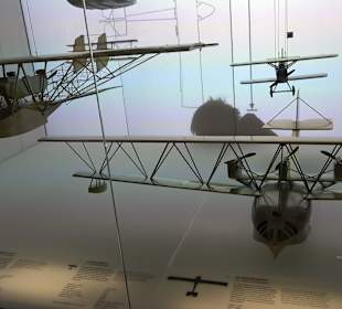Dornier Museum