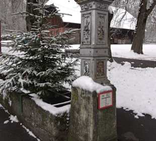 Gestüstshof Sankt Johann