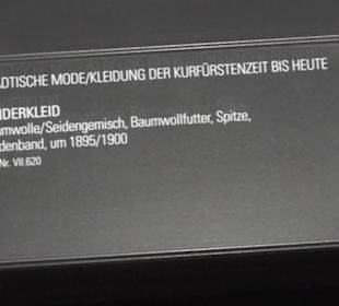 Stadtmuseum Simeonstift