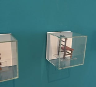 Museum der Alltagskultur