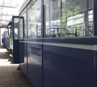 Zürich Tram Museum