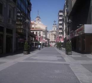 Calle Santiago