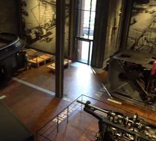 Deutsches Technikmuseum