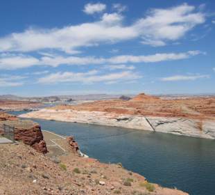 Lake Powell