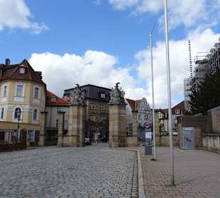 Altstadt Ansbach