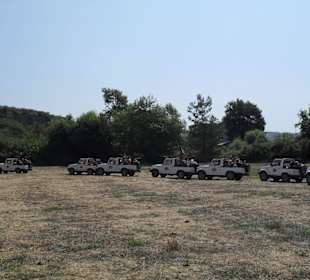 Jeepsafari