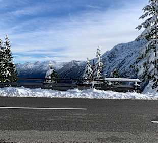 Wandern Schönau am Königssee