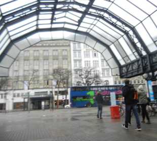 Hamburg Hauptbahnhof